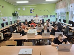 Nowe komputery przenośne